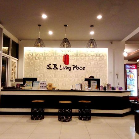S.B.Living Place Phuket Exteriör bild