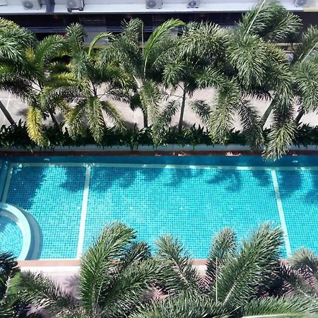 S.B.Living Place Phuket Exteriör bild