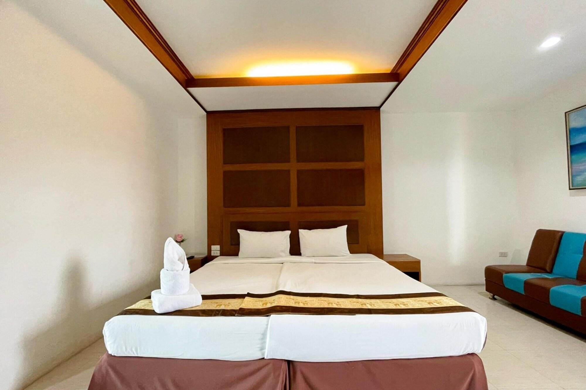 S.B.Living Place Phuket Exteriör bild