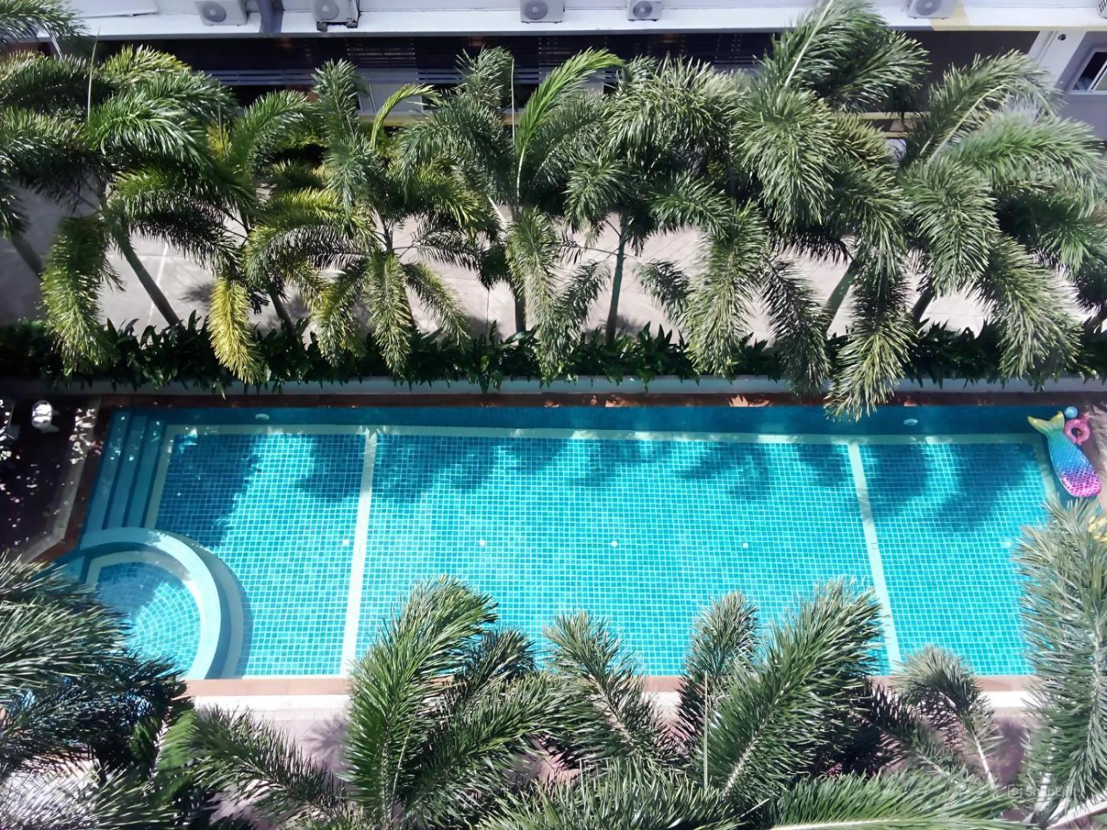 S.B.Living Place Phuket Exteriör bild