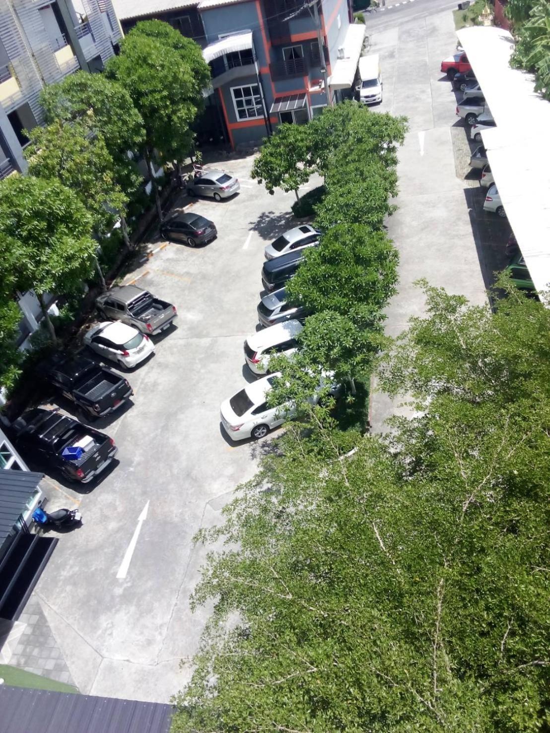 S.B.Living Place Phuket Exteriör bild
