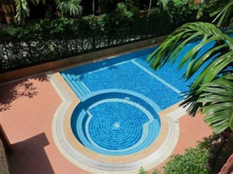 S.B.Living Place Phuket Exteriör bild