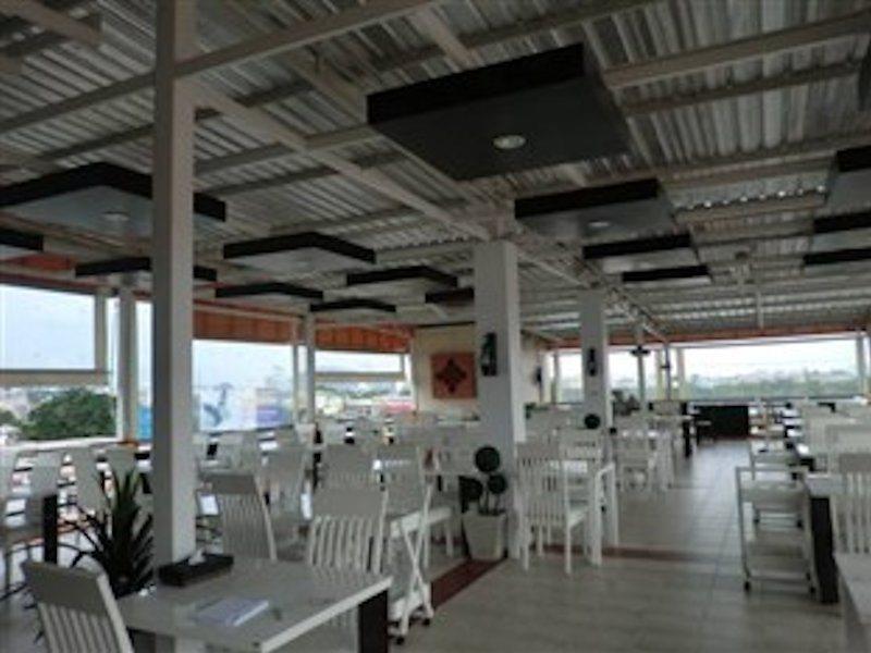 S.B.Living Place Phuket Exteriör bild