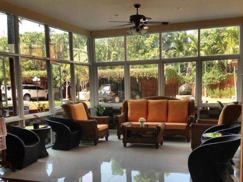 S.B.Living Place Phuket Exteriör bild