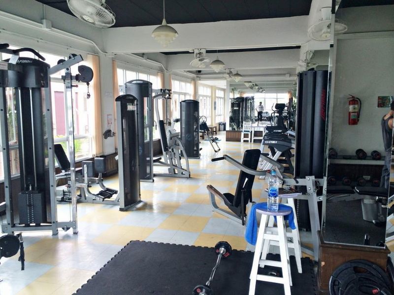 S.B.Living Place Phuket Exteriör bild
