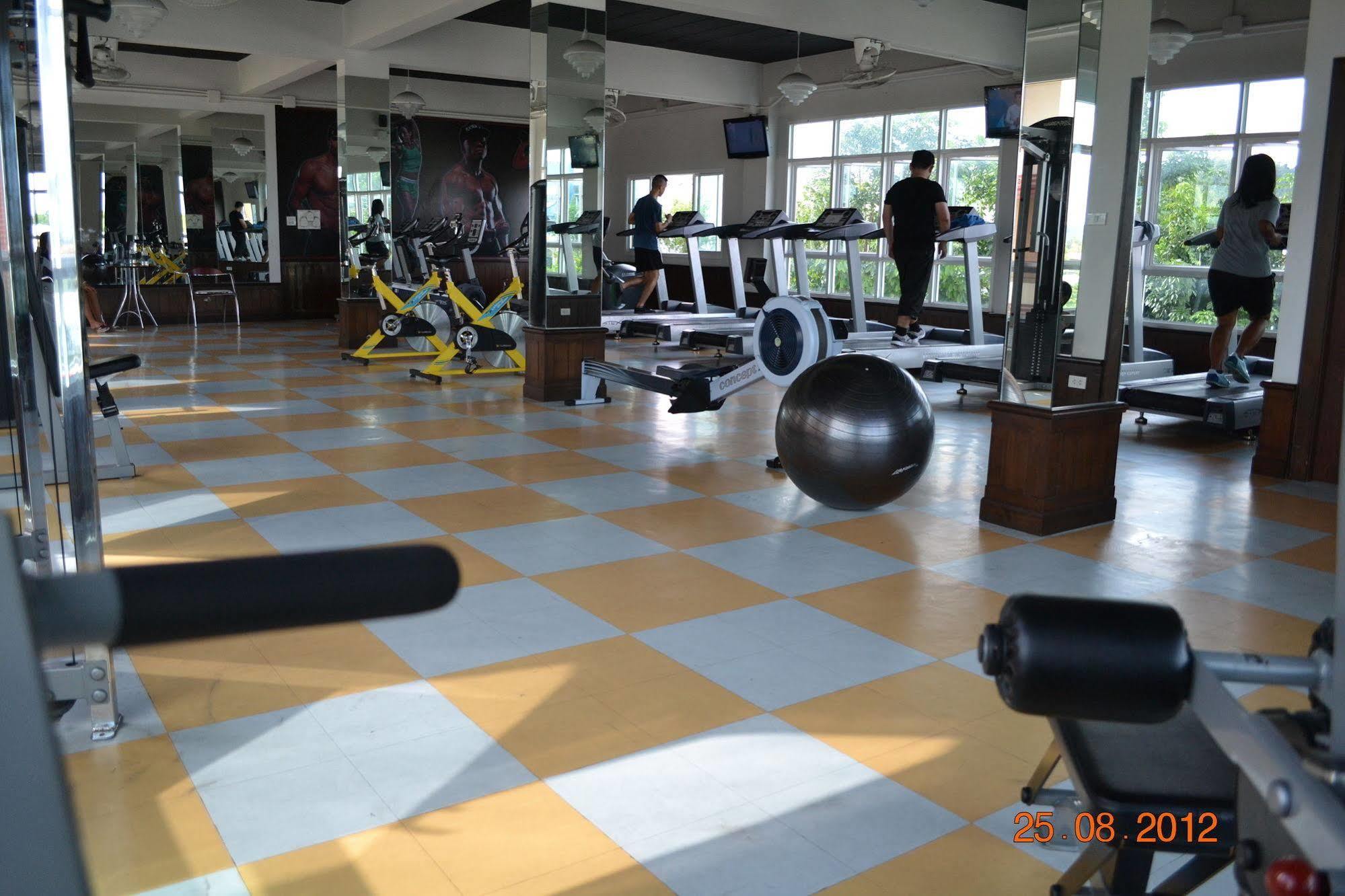 S.B.Living Place Phuket Exteriör bild